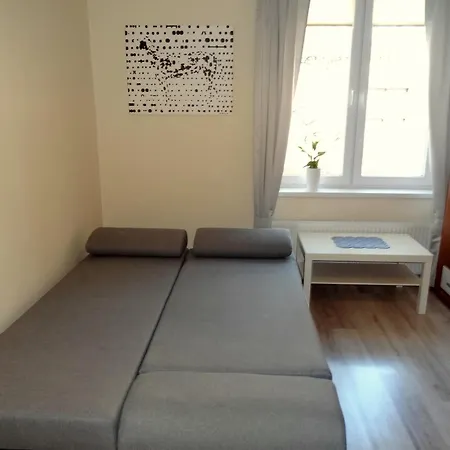 Sopot City Apartament Lägenhet Sopot