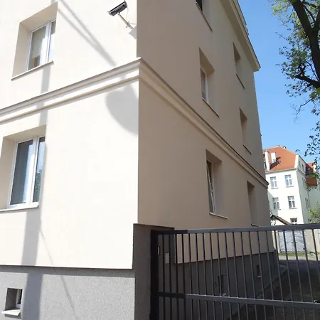 Sopot City Apartament Sopot
