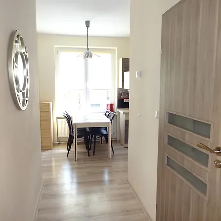 Sopot City Apartament * Sopot