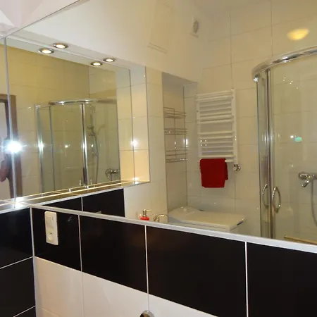 Sopot City Apartament Lägenhet Sopot